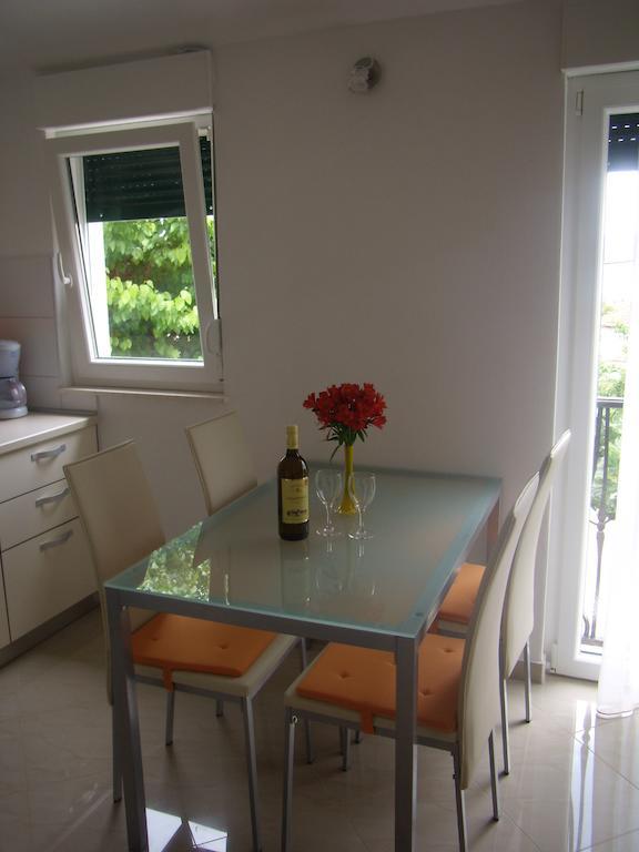 Stari Dvori Apartman