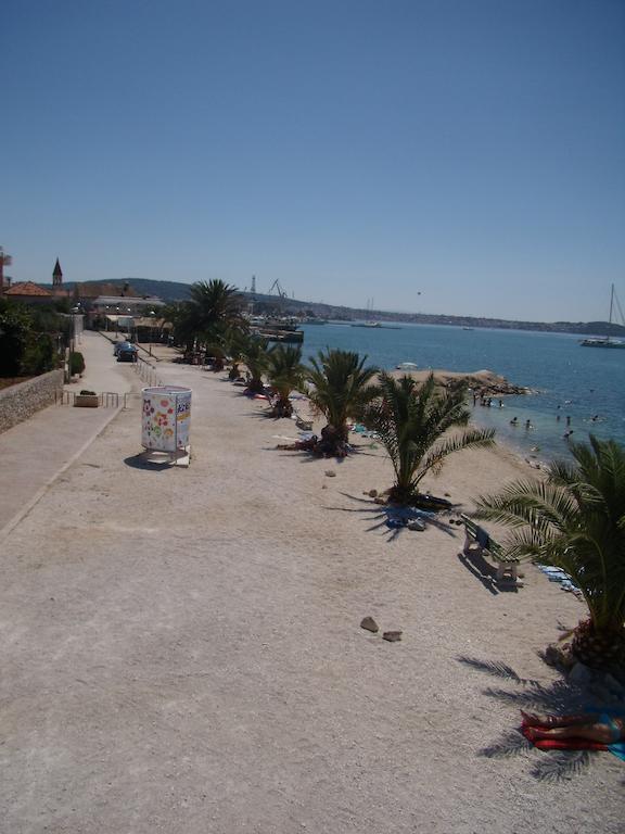 Stari Dvori * Trogir