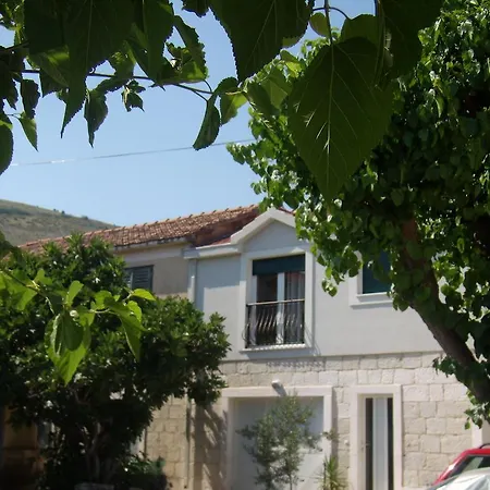 Apartament Stari Dvori Trogir Pokój zdjęcie
