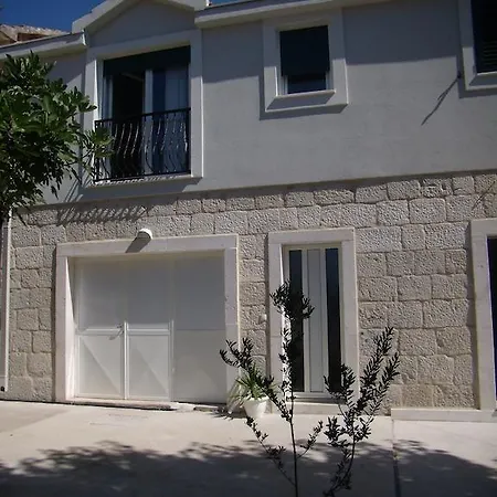 Apartament Stari Dvori Trogir Pokój zdjęcie