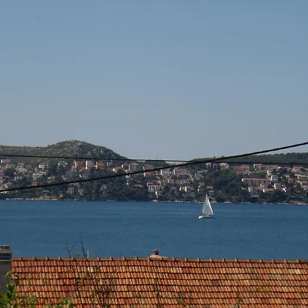 Apartament Stari Dvori Trogir Pokój zdjęcie