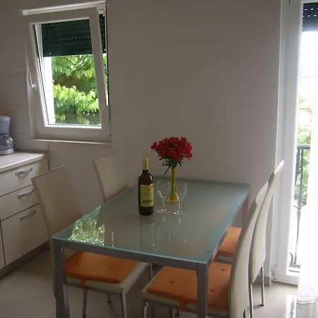 Apartament Stari Dvori Trogir Pokój zdjęcie