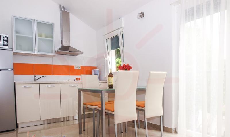 Apartment Stari Dvori Trogir