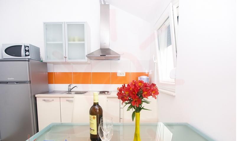 Stari Dvori Apartment Trogir