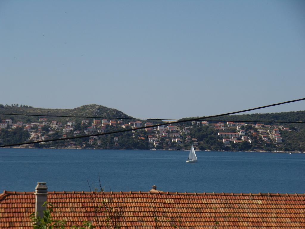 Stari Dvori Apartmán